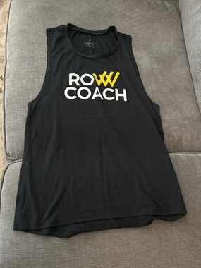 Row House coach tank